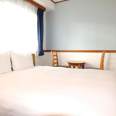 雙人房（可吸菸） 東橫INN-東京門前仲町永代橋優惠