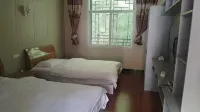 Nanjiang Xianglong Summer Resort Farm Stay