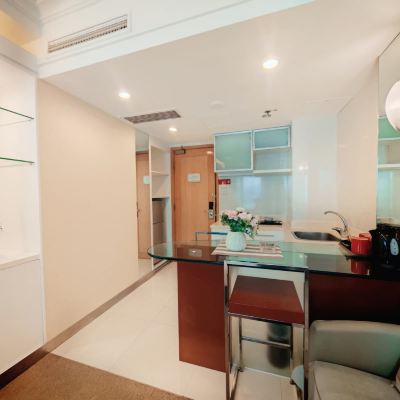 盛景家庭客房 華美達盛景飯店優惠