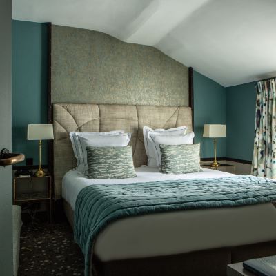 Tradition Twin Room Hotel Therese Paris Promo Code