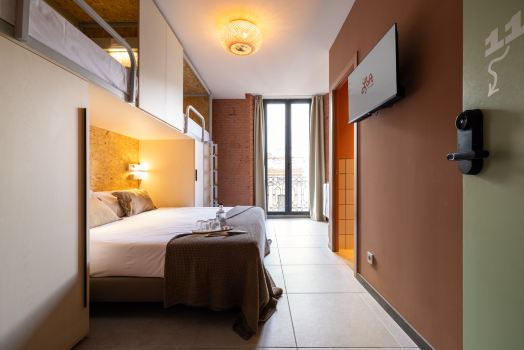 The Loft House Sevilla