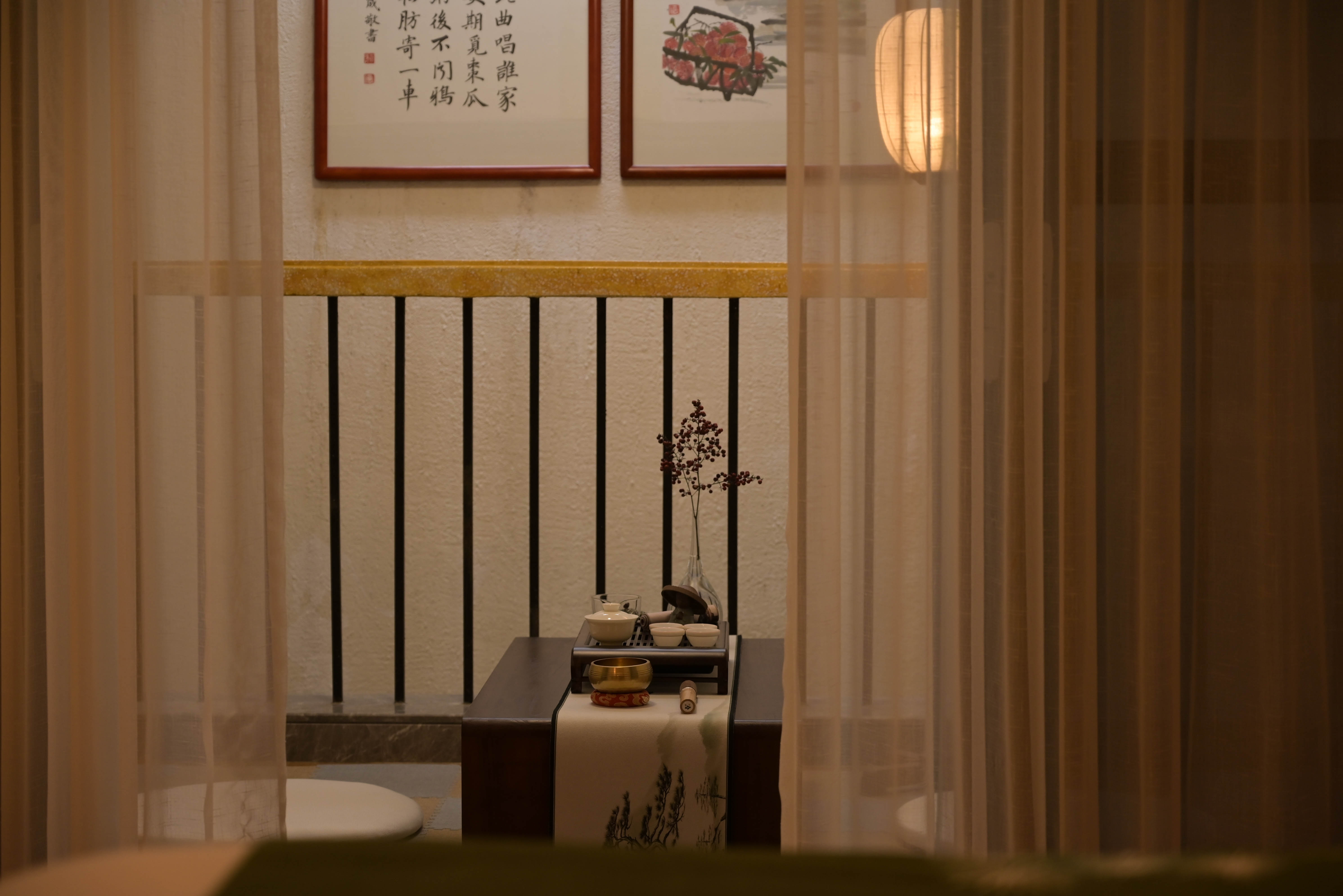 舒睡房【按摩床垫】