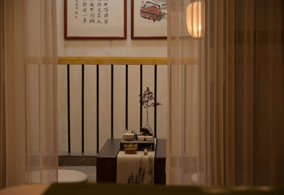 舒睡房【按摩床墊】