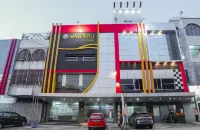 Tripletree Majestiq Hotel Hotels in 