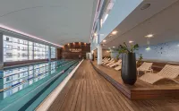Hilton Warsaw City