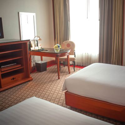 Deluxe Twin Room Pullman Khon Kaen Raja Orchid Promo Code
