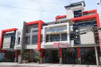 Apihap Hotel Các khách sạn ở 