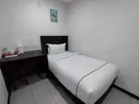 DCozy Hotel Hotels in Perai