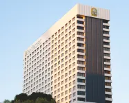 Pan Pacific Perth