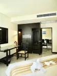 The Nouveau Chumphon Beach Resort and Golf