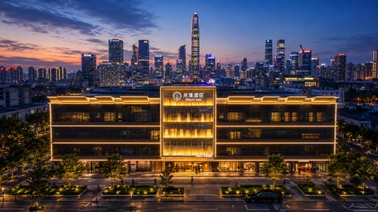 Meyo+ Hotel