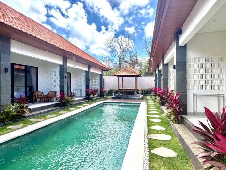 Merta Landuh Bali