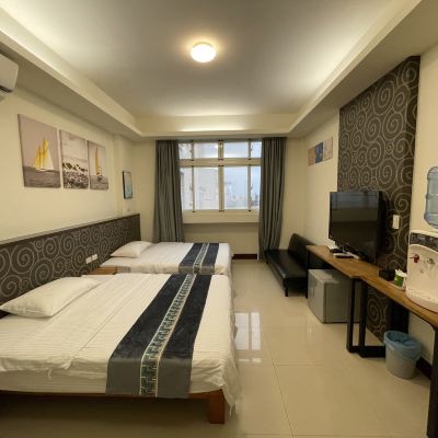 Seaside Quad Room Cherry Inn Promo Code