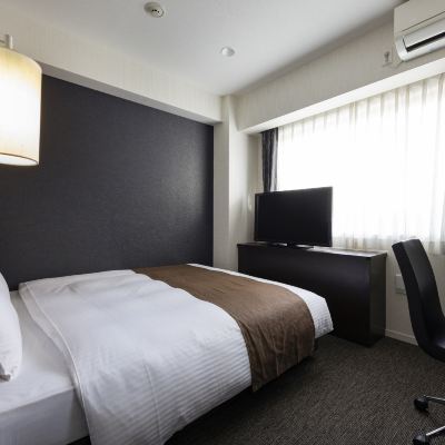 標準雙人房（禁菸） 飯店棕櫚國際高級大阪新世界優惠