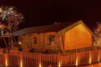 Huahai Wild luxury Tent Hotel
