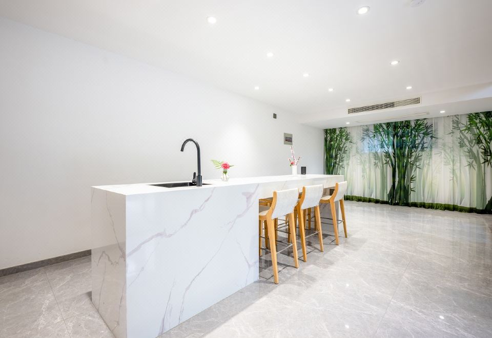 遠山三臥家庭別墅