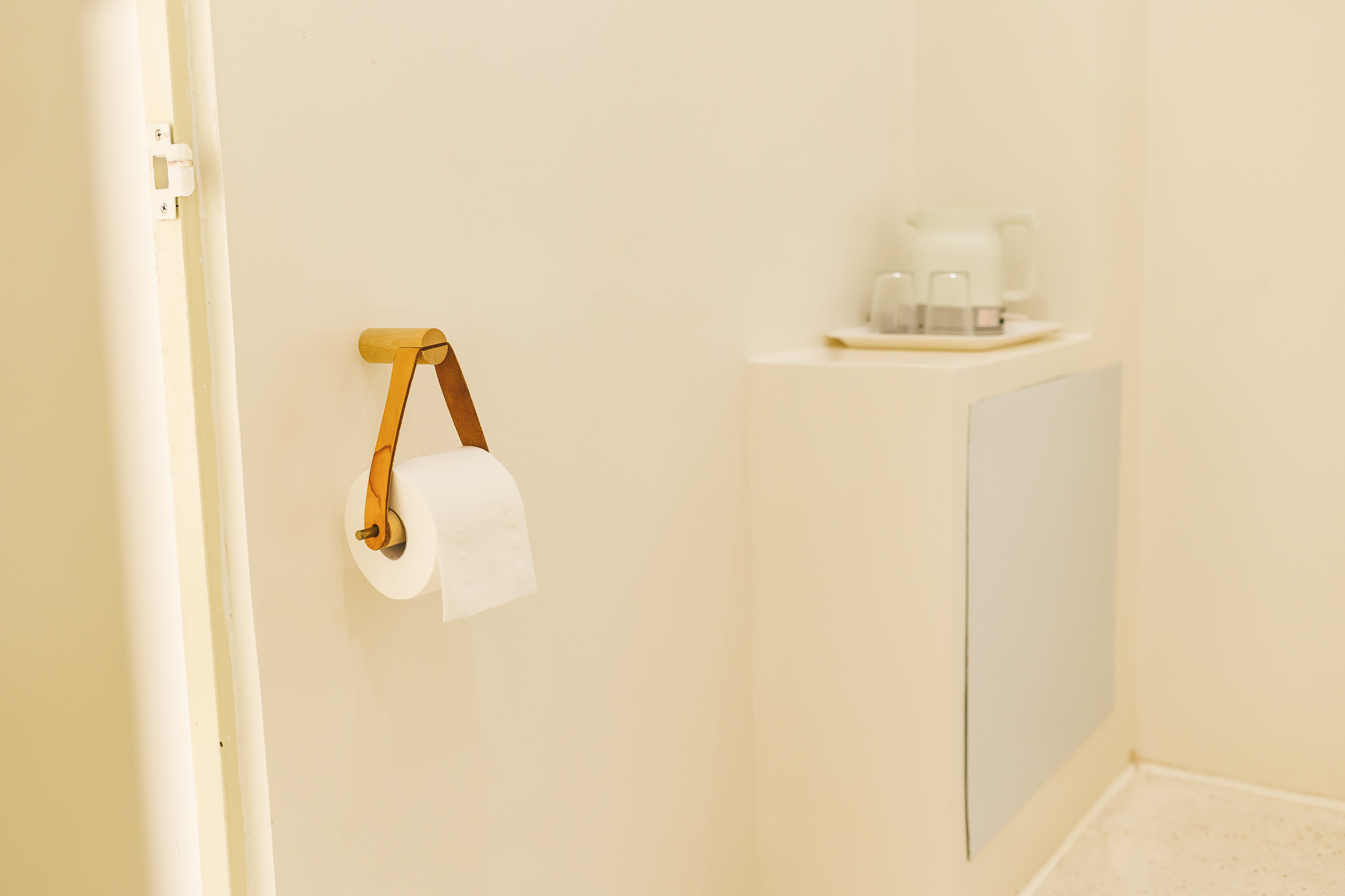 樱桃｜「简约治癒·超大杂志风出片空间」