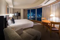 The Yokohama Bay Hotel Tokyu Hôtels à : 