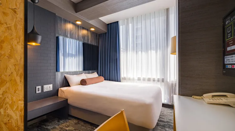 ホテル オーク静岡 部屋