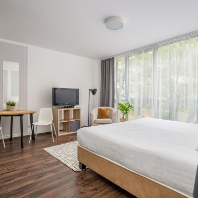 Standard Studio Vagabond Downtown Promo Code