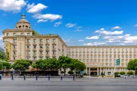 Buckingham Palace Hotel