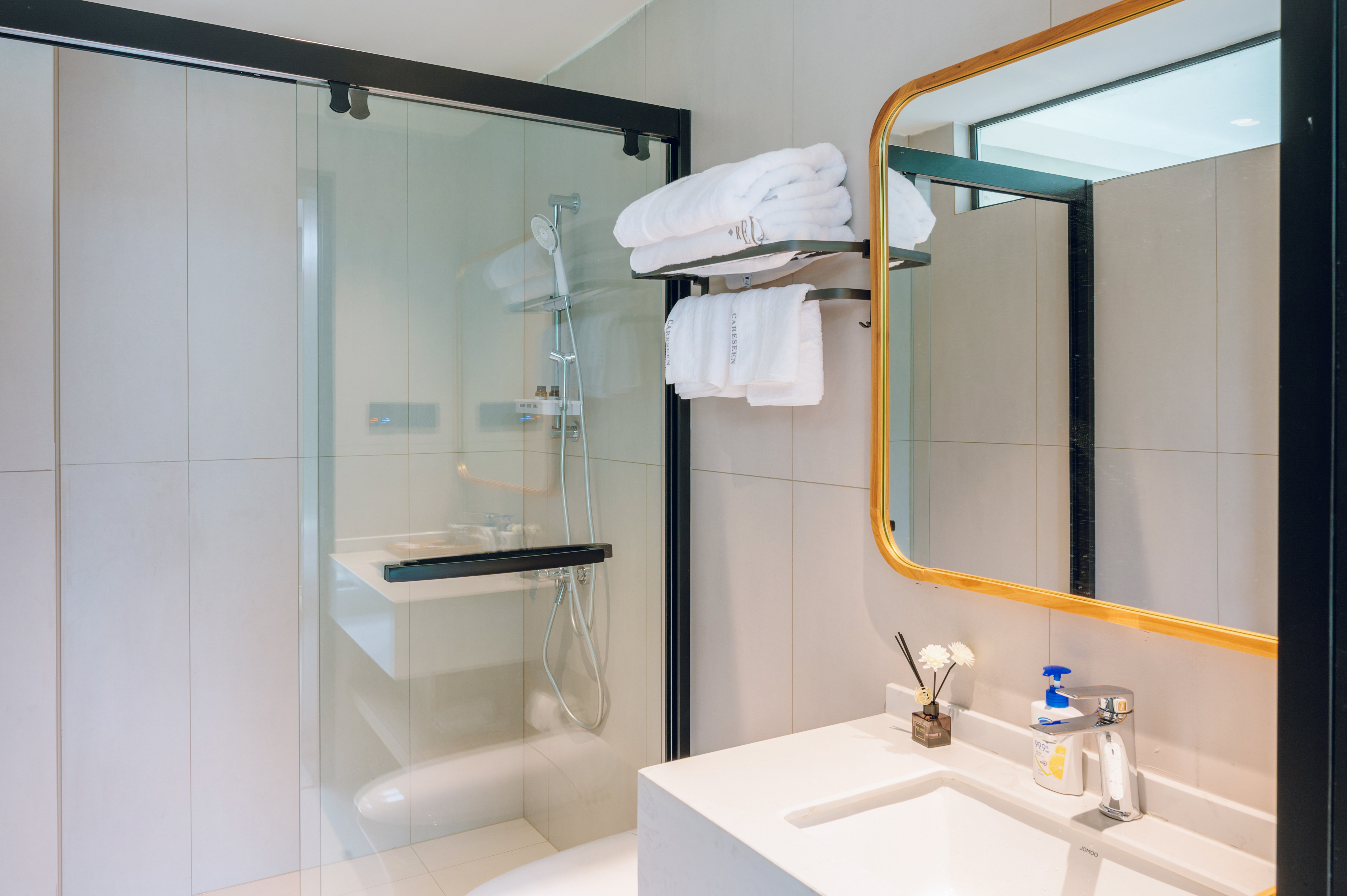 赤水·景观大床房