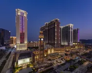 The St. Regis Macao Hotel a 