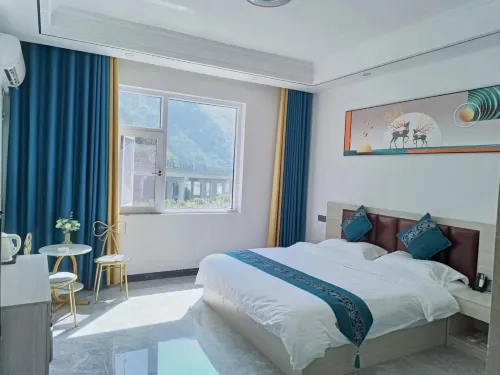 Yubo Homestay