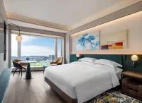 Andaz Macau Hotels in 