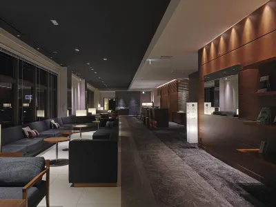 JR Kyushu Hotel Kagoshima  otelleri