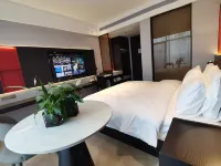 Yuehua Hotel