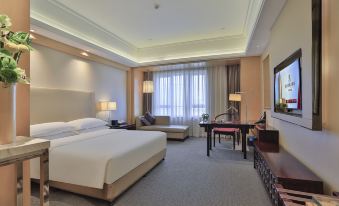 Tianma Grand Hotel