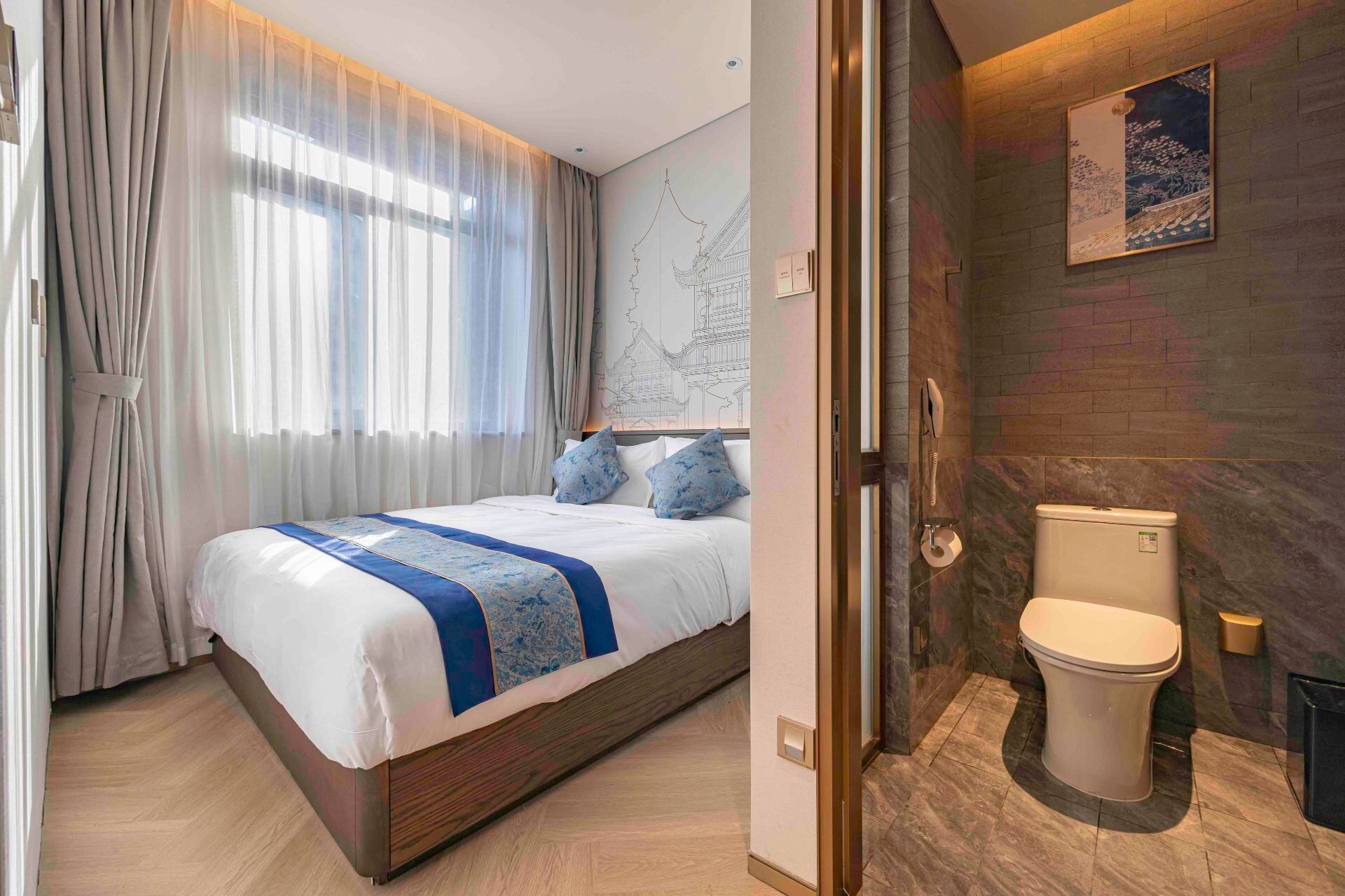 Basic Suite