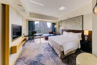 Cinnamon Grand Colombo Hotels in 