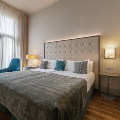 Family Room Gran Hotel Havana 4* Sup Barcelona Promo Code