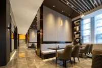 George Morandi Hotel (Langya Ancient City Store, Linyi Wuyue Plaza)