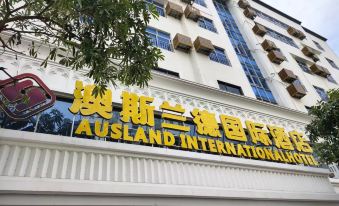 Ausland International Hotel