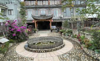 Yongjia Yisi Courtyard Homestay