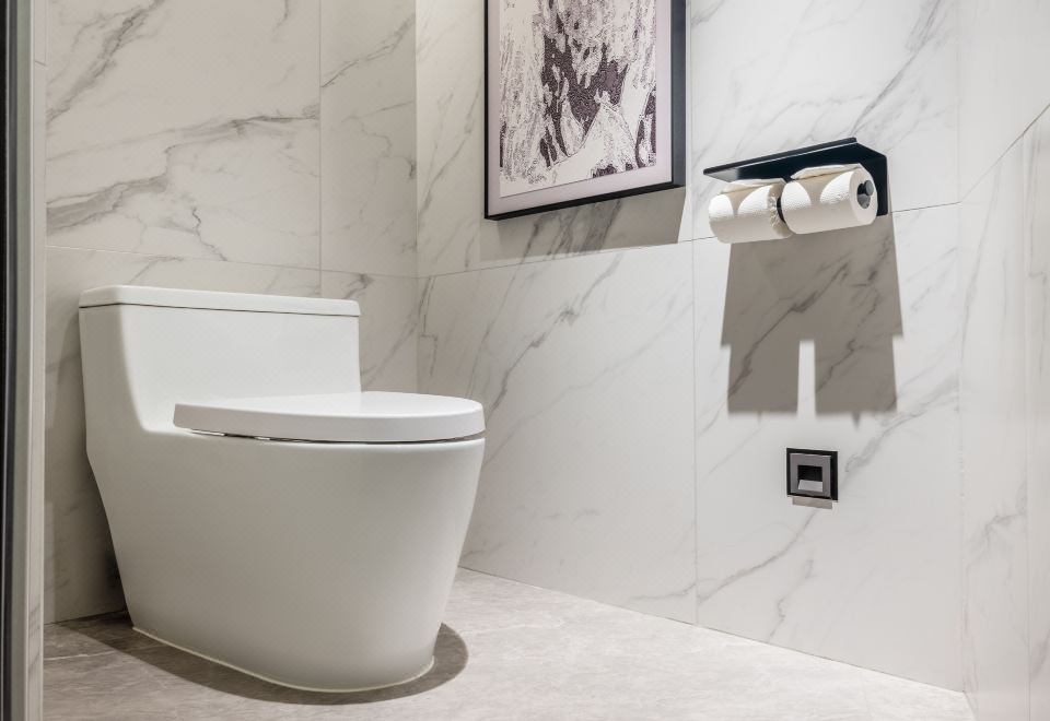 豪華公寓套房+洗烘一體機+廚房