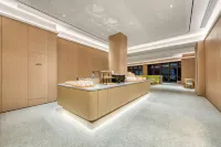 โรงแรม JI (ถนนจินหูซี หวาอัน)