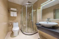 Fengzeyuan Mingshang Hotel Các khách sạn ở 