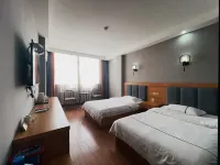 Wuyang Yincheng Business Hotel