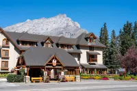 Banff Caribou Lodge and Spa