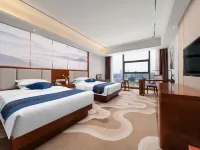 Xingyi Dibiao International Hotel Hotels in Xingyi