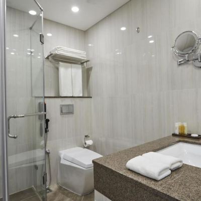 精品三人間 科倫坡桔子飯店優惠