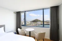 Mokpo Ocean Hotel Hotels near Mokpo Station