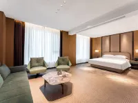Baolifeng International Business Hotel Hotel a Daqing
