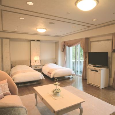 東館エグゼクティブツイン 千里阪急ホテル クーポン