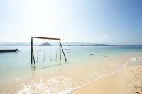 Ara Dinawan Island Resort