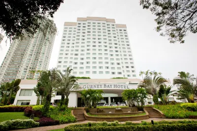 Gurney Bay Hotel, A PARKROYAL Partner Hotel Hotels in 